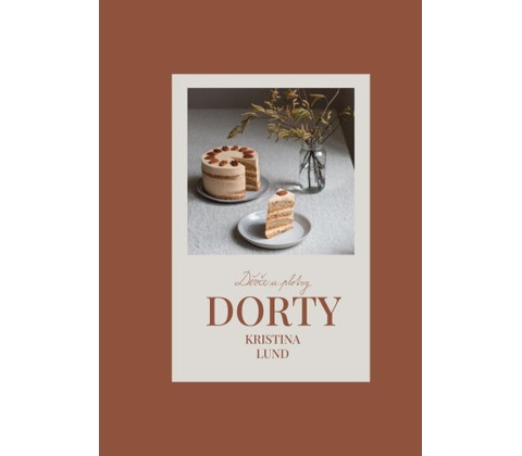 Dorty Děvče u plotny