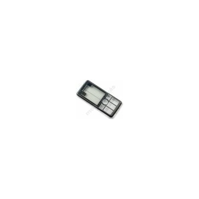 LCD sklo + Přední kryt Sony Ericsson G700