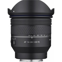 SAMYANG AF 14-24mm F/2.8 Sony FE