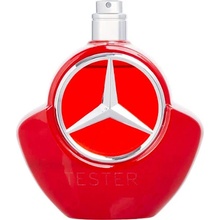 Mercedes-Benz dámska In Red parfumovaná voda dámska 90 ml tester