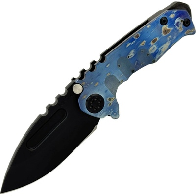 Medford Micro T MK008SPD-03PV-TPCP-BP