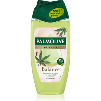 Palmolive Naturals Wellness Balance sprchový gel 250 ml