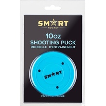 Smart Hockey PUCK Blue - 10 oz