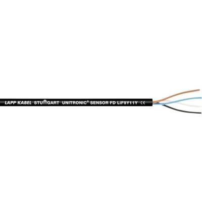 Lapp 7038868/2500 senzorový kabel 2500 m
