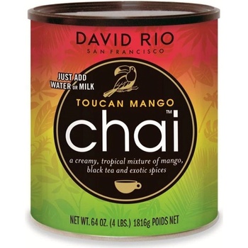 David Rio Toucan Mango 1816 g