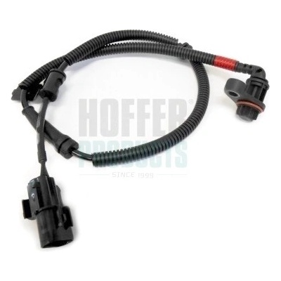 Snímač počtu otáčok kolesa HOFFER 8290498