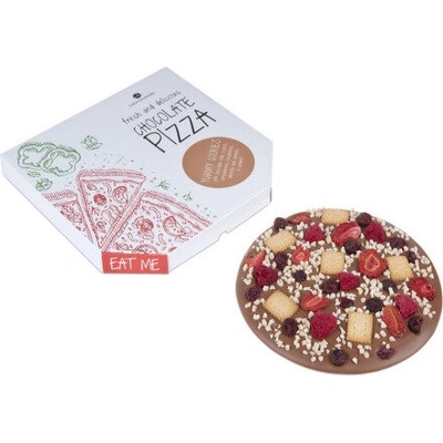 Chocolissimo Sušienková čokoládová pizza 270 g