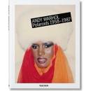 Andy Warhol: Polaroids Richard B Woodard Hardcover