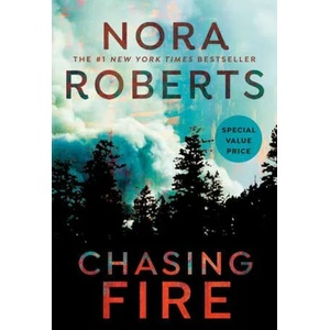 Chasing Fire (ISBN: 9780593637777)