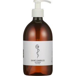 Saint Charles Apotheker Hair & Body - 500 мл