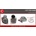 Startér CASCO CST15212AS