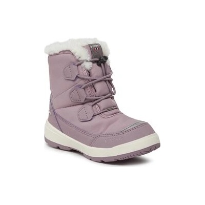 Viking snehule Montebello High Gtx Warm 3 90030 94 Fialová