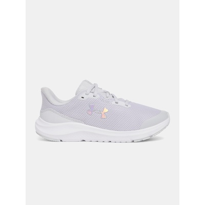 Under Armour Момичешки обувки Under Armour UA GGS Pursuit 4 Under Armour | Siv | Момичешки | 38 1/2
