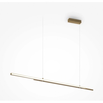 Image 1 of Maytoni Halo MOD005PL-L36BSK