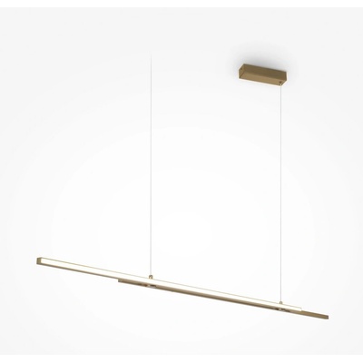 Maytoni Halo MOD005PL-L36BSK