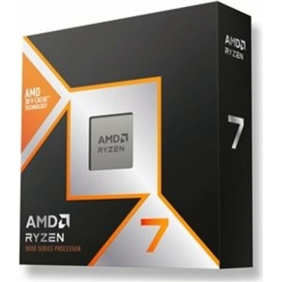 AMD Ryzen 7 9700X3D 100-000001084