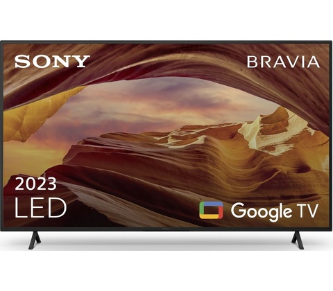 Sony Bravia KD-55X75WL