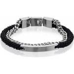 Fossil Мъжка гривна Fossil VINTAGE CASUAL - JF03325040 (JF03325040)