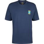 La Sportiva Мъжка тениска La Sportiva Moon Patch T-Shirt - Night Sky (216-5063-0211)