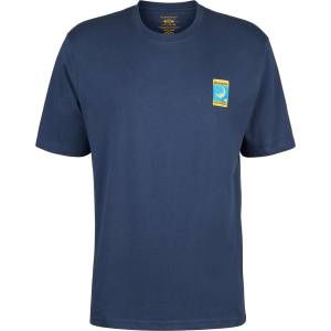 La Sportiva Мъжка тениска La sportiva Moon Patch T-Shirt - Night Sky (216-5063-0211)