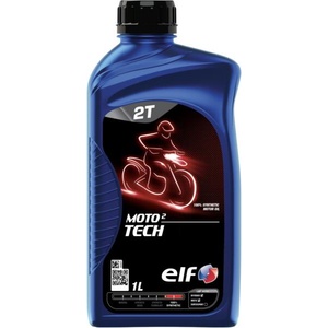 ELF Moto 2 Tech SAE 30 1 l