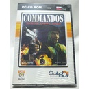Commandos: Behind Enemy Lines