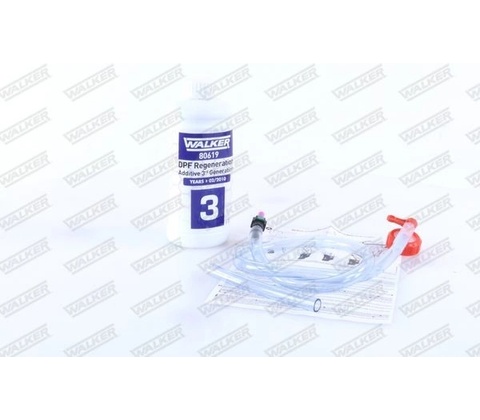 Walker Eolys Powerflex 1 l