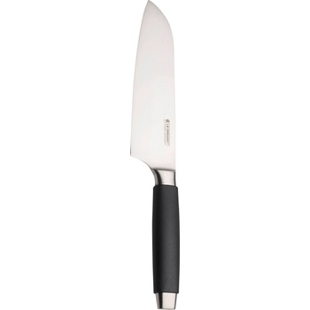 Le Creuset Нож Santoku Le Creuset с пластмасова дръжка 18 см (98000218000300)