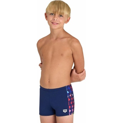 arena Performance Boys' Carnival Swim Shorts
