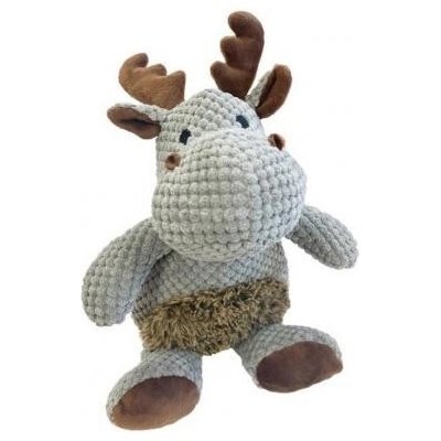 Pet Hračka textil Waffle Baby sob 22 cm