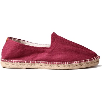 TONI PONS Montgri espadrilles - Pink (Wine)