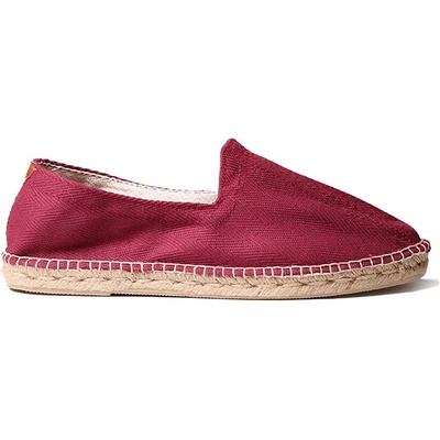 TONI PONS Montgri espadrilles - Pink (Wine)