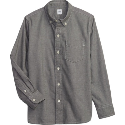 GAP Brushed oxford m
