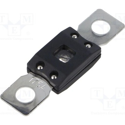 GLOSO BDFM-175 Pojistka: tavná; automobilová; 175A; 32÷72VDC; 68,1mm