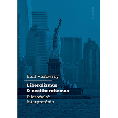 Liberalizmus a neoliberalizmus