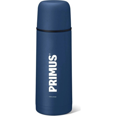 Primus C&H Vacuum Bottle 350 ml navy