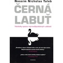 Knihy Černá labuť Nassim Nicholas Taleb