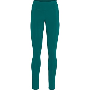 Kari Traa Дамски клин Kari Traa Women's Ava Tights Leggings - Peacock - размер XL (111-1933-0115)