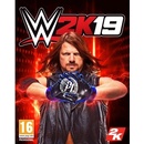 Hry na PC WWE 2K19