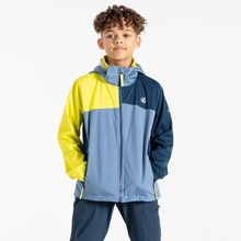 Dare2b Cheer Softshell Ilus modrá