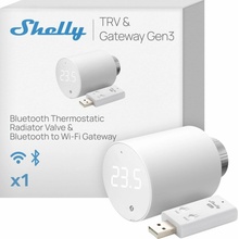 Shelly Blu TRV Y007313
