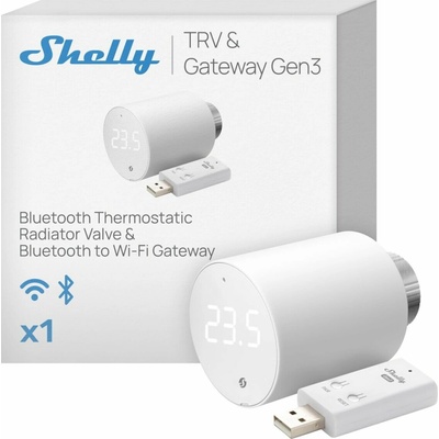 Shelly Blu TRV Y007313