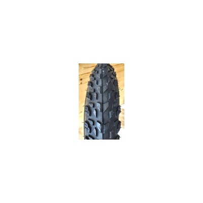Viper Външна гума Viper 20x4.00 за Fat Bike