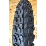 Viper Външна гума Viper 20x4.00 за Fat Bike