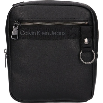 Calvin Klein Jeans Mudrik černá