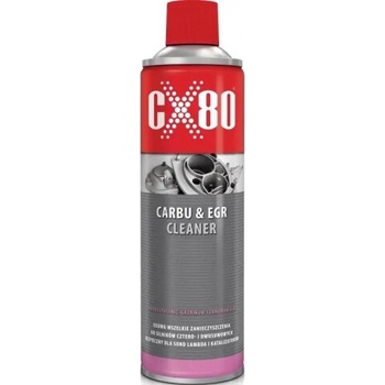 CX80 EGR Spray 500ml