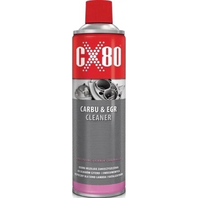 CX80 EGR Spray 500ml