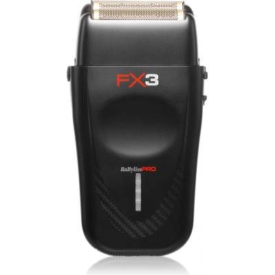BaByliss FXX3SBE