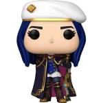 Funko Фигурка Arcane League of Legends POP! Animation Caitlyn #1488 (FUNKO-HGA9373)
