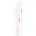 Petzl Pur´Anneau 180cm white/grey